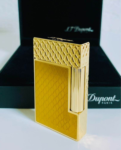 Accendino dupont cling - s.t.,