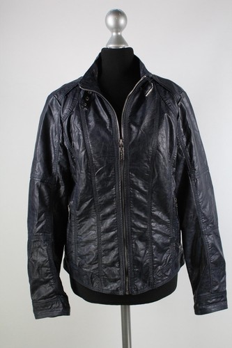 Giacca donna rino pelle - rino,