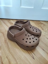 Crocs Bae Clogs sandalo donna