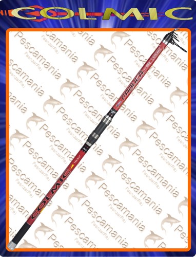 Canna colmic fabula surf - colmic, mt