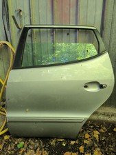 porta posteriore sinistra mercedes classe a w168 modello lounge 1997-2004