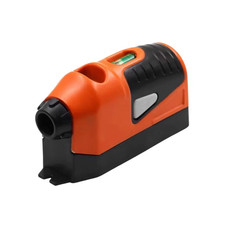 Mini Livella Laser Portatile