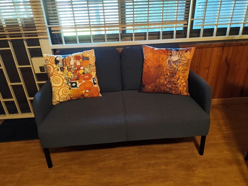 Divanetto ikea posti - divanetto, 2