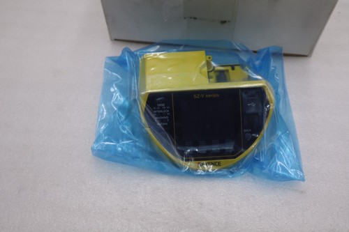 Keyence vu04 laser scanner - keyence,
