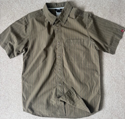 Camicia uomo outdoor - , north