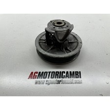 PULEGGIA CORETTORI DI COPPIA VARIATORE MICROCAR LIGER JS50 2012-2014-2018