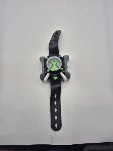 Orologio ben omnitrix - ben, 10