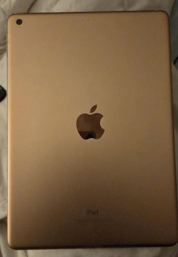 Apple ipad 6th generation - apple,