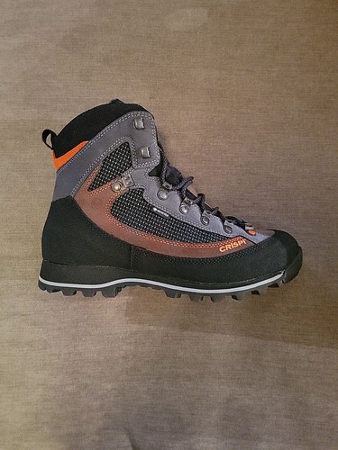 Crispi summit gtx boots - summit,