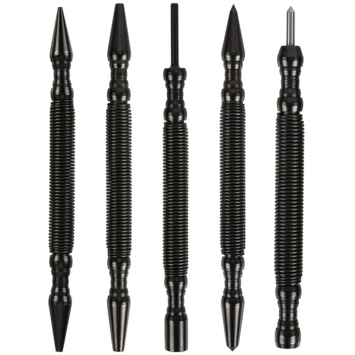 Hammerless spring punch pro - hammerless,