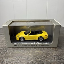 Porsche 911 Carrera 4S