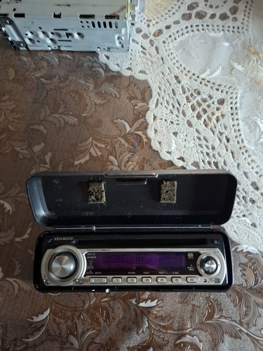 Autoradio kenwood kdc w4031 - kenwood, kdc-w4031