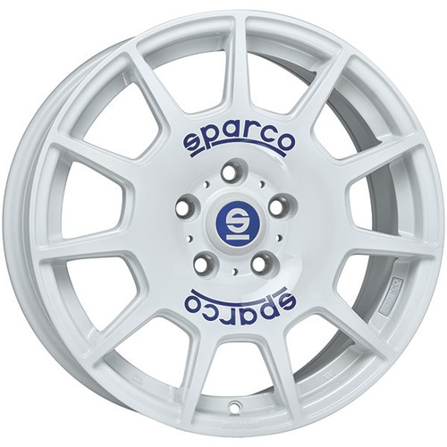Cerchio lega sparco - in,