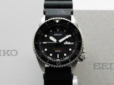 Orologio Uomo KANJI *VINTAGE*