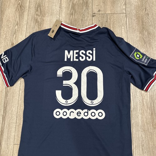 Jordan lionel messi psg - jordan,