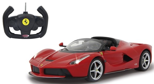 Jamara ferrari laferrari - ferrari,