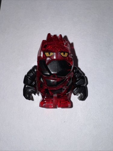 Lego power miners 8190 pm027 - power,