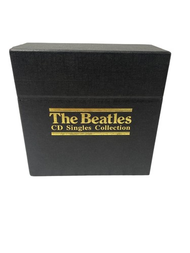 The beatles singles - the,