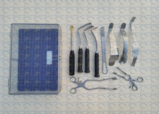 Hawkins Set Strumenti Spalla