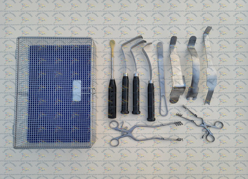 Hawkins set strumenti - hawkins, spalla