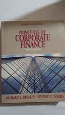 Principles of Corporate