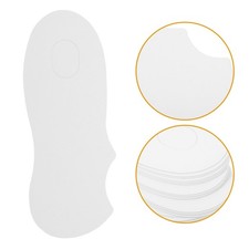 50 Pcs Fodera Per Calzini Da