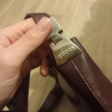 Borsa Gucci vintage anni '80