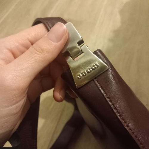 Borsa gucci vintage anni 80 - borsa, '80