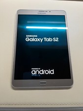 Samsung galaxy tab s2