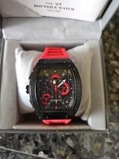 Guanoin 2023 orologio - guanoin,