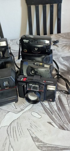 Macchine fotografiche anni - macchine,