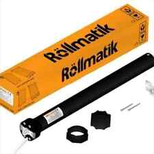 Motore per tapparelle con