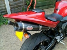 Yamaha YZF1000 R1 5VY 04 - 06 Scarichi stradali legali / GARA / silenziatori