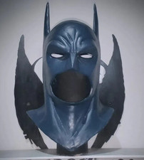 Maschera Batman Il Lungo