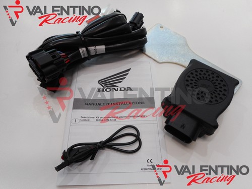 Allarme kit antifurto - allarme,