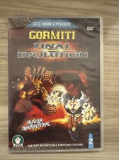 GORMITI FINAL EVOLUTION -
