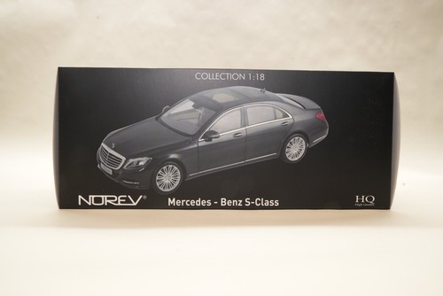 Norev mercedes benz classe - hq, mercedes-benz