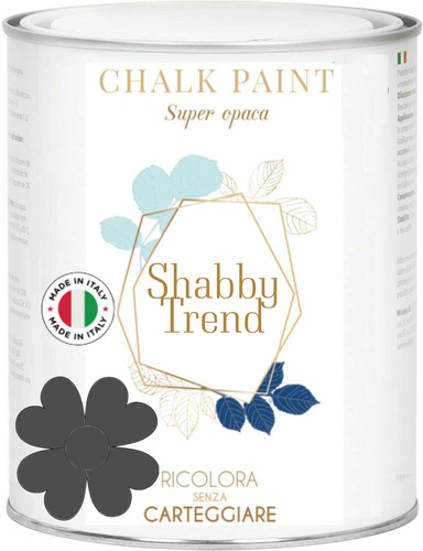 Chalk paint pittura shabby - chalk,
