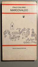 Italo Calvino, Marcovaldo