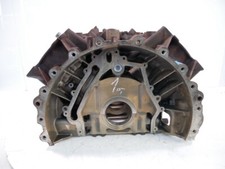 Faulty Engine Block for Land