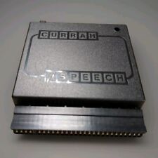 Simmons Electronics Micro-Source ROM Interfaccia ZX Spectrum Currah Assemblatore