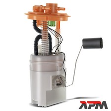 Pompa Benzina Carburante per