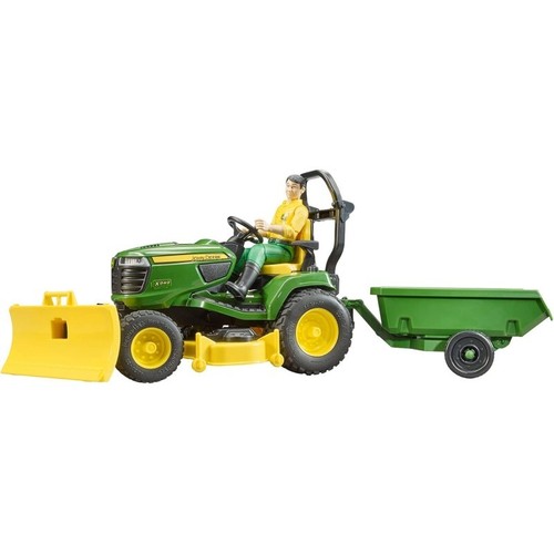 Bruder 62104 john deere - bruder,