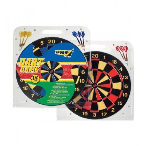 Bersaglio sport 38cm 6 - sport,