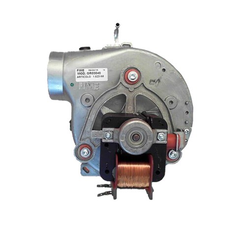 Ventilatore fumi gr03040 - ventilatore,