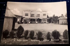 SAN FELICE CIRCEO ALBERGO