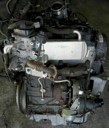 Volkswagen tdi caa caaa - volkswagen,