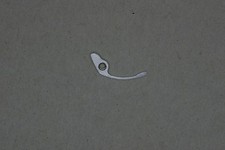 Zenith 146 156 part 8720 Conveyor spring Molletta del trasportatore NOS