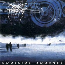 Darkthrone Soulside Journey LP Vinyl SEALED
