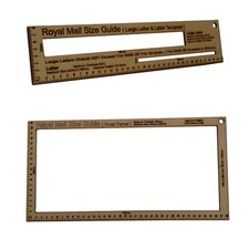 Royal Mail PPI Pacco Posta